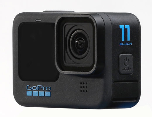 First Look: GoPro HERO11 Black and HERO11 Black Mini 12
