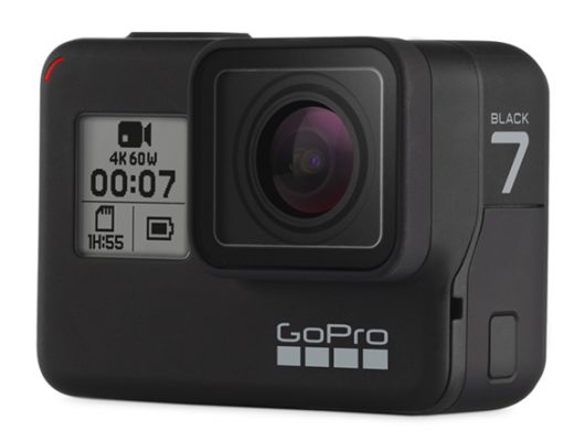 GoPro HERO7 Black Hands-on Review 13