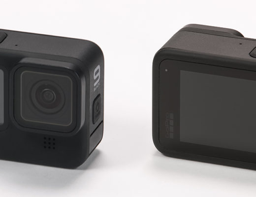 First Look: Hands-On with the GoPro HERO9 Black 74