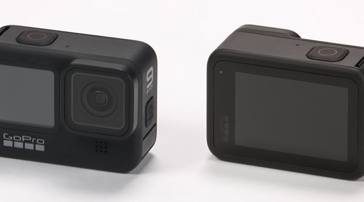 First Look: Hands-On with the GoPro HERO9 Black 1