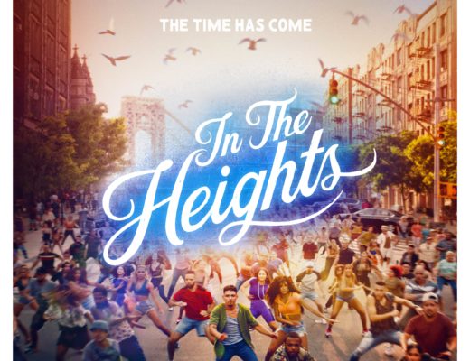 Editors on Editing Podcast w/ "In the Heights" Editor Myron Kerstein, ACE 1