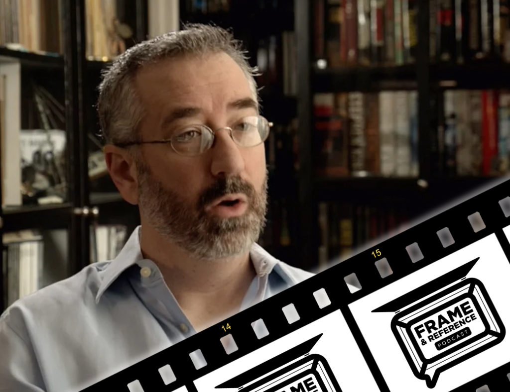Jay Holben, ASC // Frame & Reference Podcast Ep.26 1