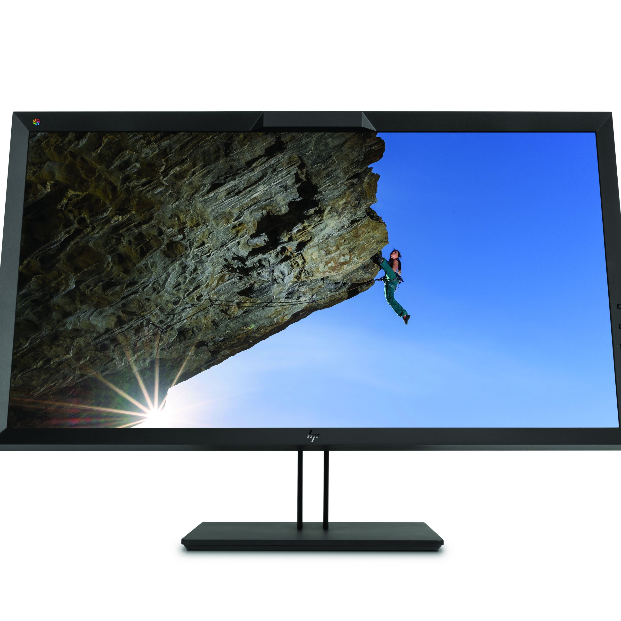 HP adds 31-inch 4K DreamColor and improves 24-inch “little brother” 1