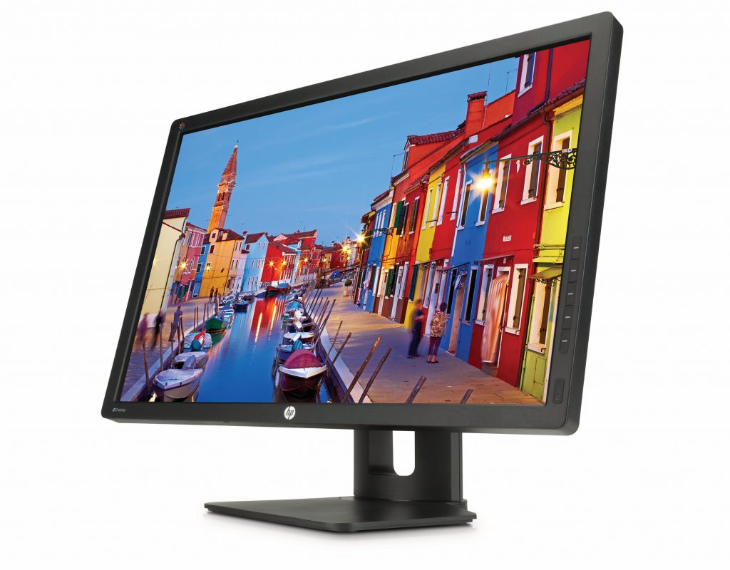 Review: DreamColor Z24x G2 “junior” monitor has come a long way 17