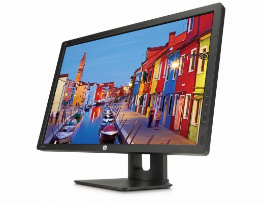 Review: DreamColor Z24x G2 “junior” monitor has come a long way 36
