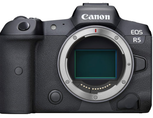 Canon EOS R5
