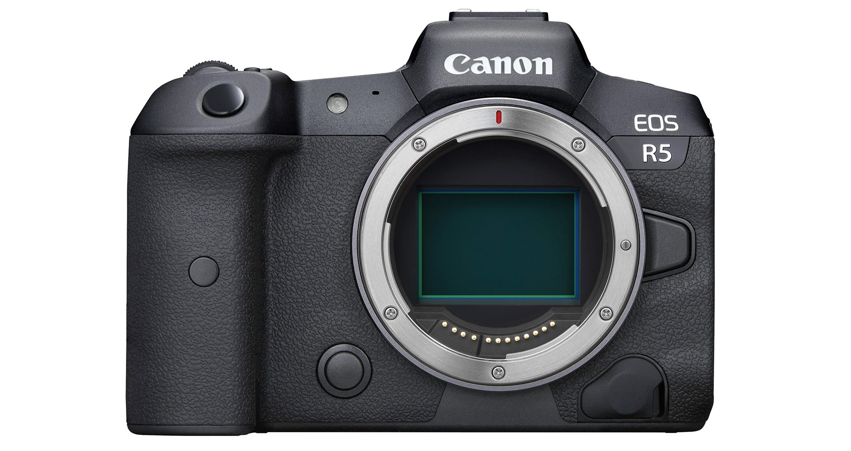 Canon EOS R5