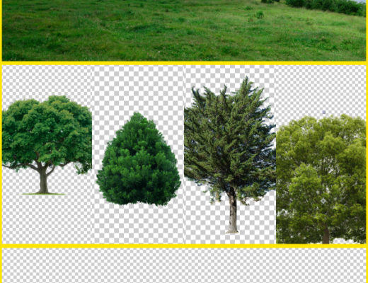 Hues on first - easy and fast colour correction 17