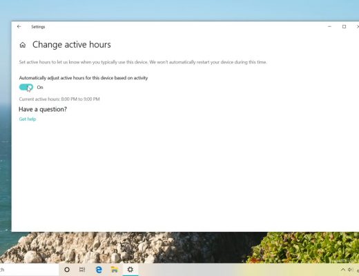 Windows 10 just became usable for mission-critical tasks? 12
