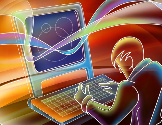 Combating Computer Vision Syndrome 3