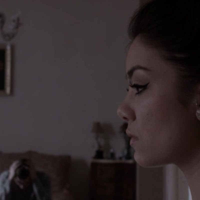 Filmtools Filmmaker Friday featuring Filmmaker Siena Sivrican 1