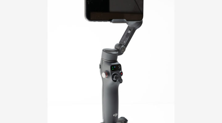 DJI OSMO Mobile 7P