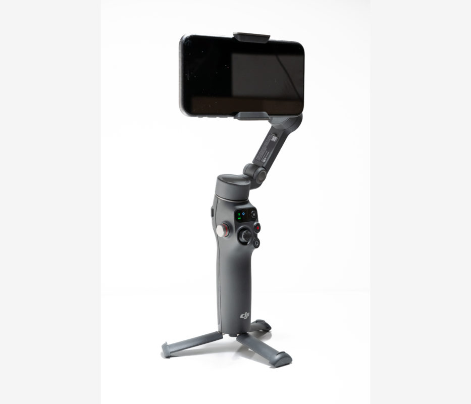 DJI OSMO Mobile 7P