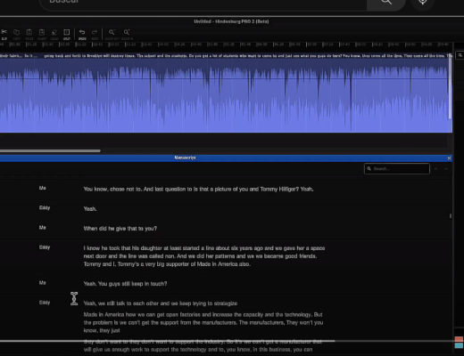 Hindenburg announces 2.0 with transcription and more 3