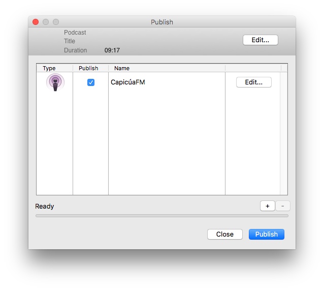 Hindenburg fake FTP 3