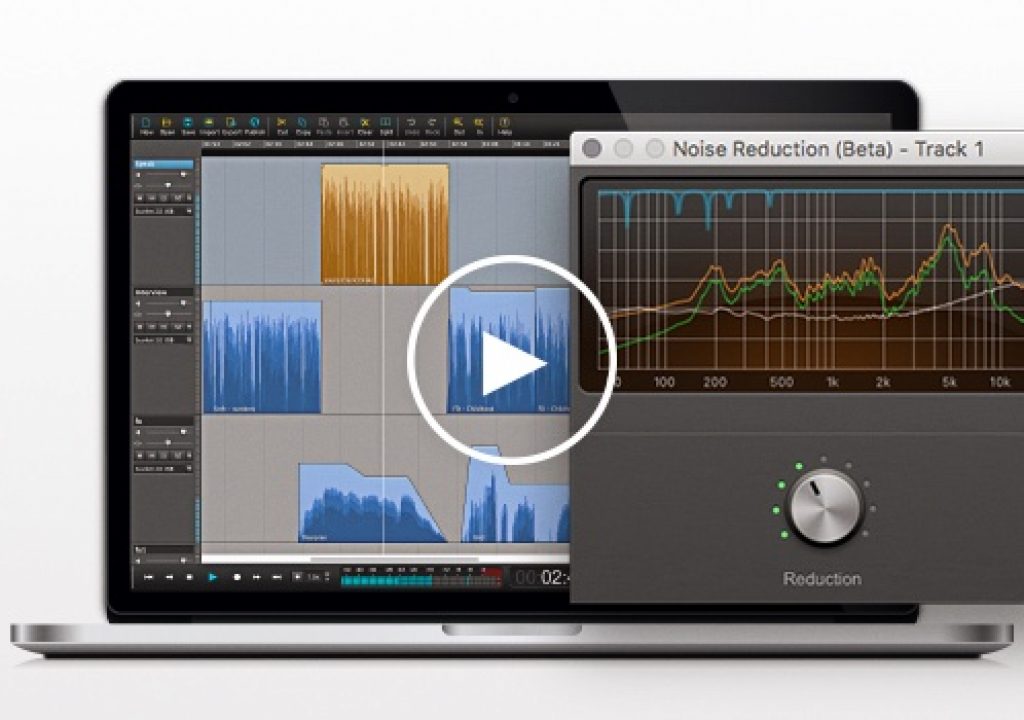 Hindenburg Journalist keeps making my favorite audio editor even better 1