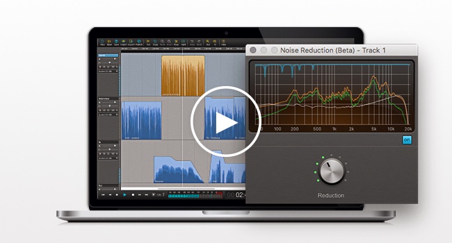 Hindenburg Journalist keeps making my favorite audio editor even better 42