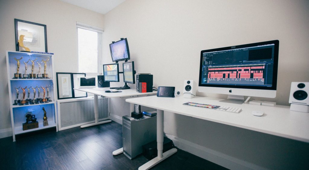 home-office