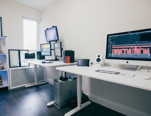 home-office