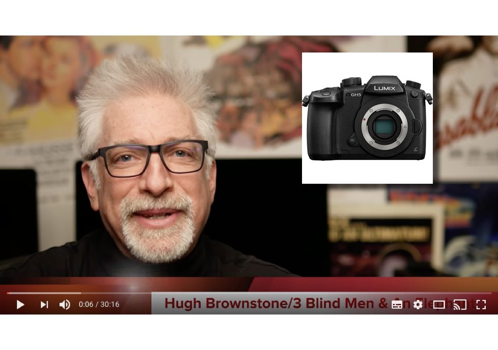 How to pick optics for the new GH5 camera/camcorder 3