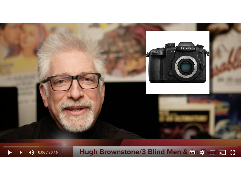 How to pick optics for the new GH5 camera/camcorder 2