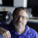 Art Adams, with ARRI