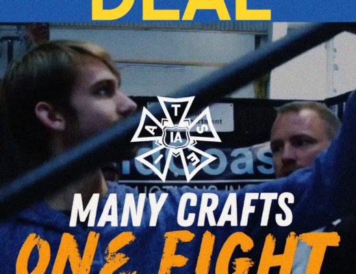 Unpacking the IATSE Tentative Deal 2
