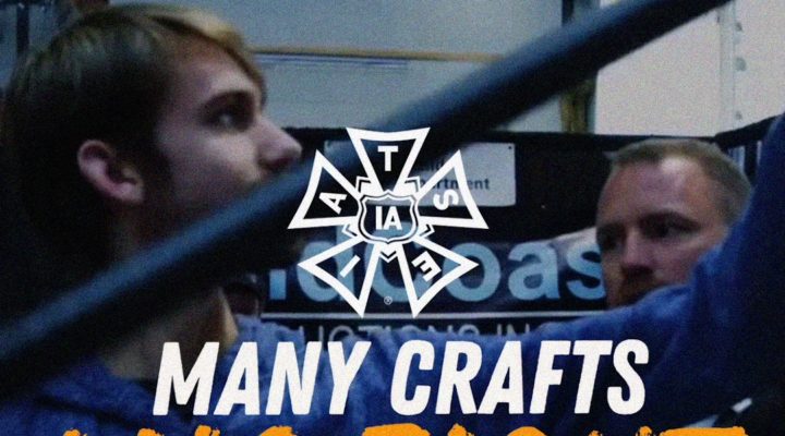 Unpacking the IATSE Tentative Deal 1