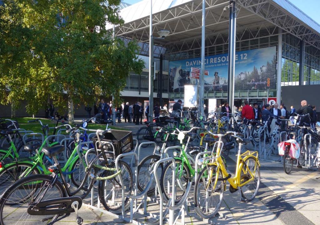 The top 15 insights and updates from IBC 2015 – Part I 1