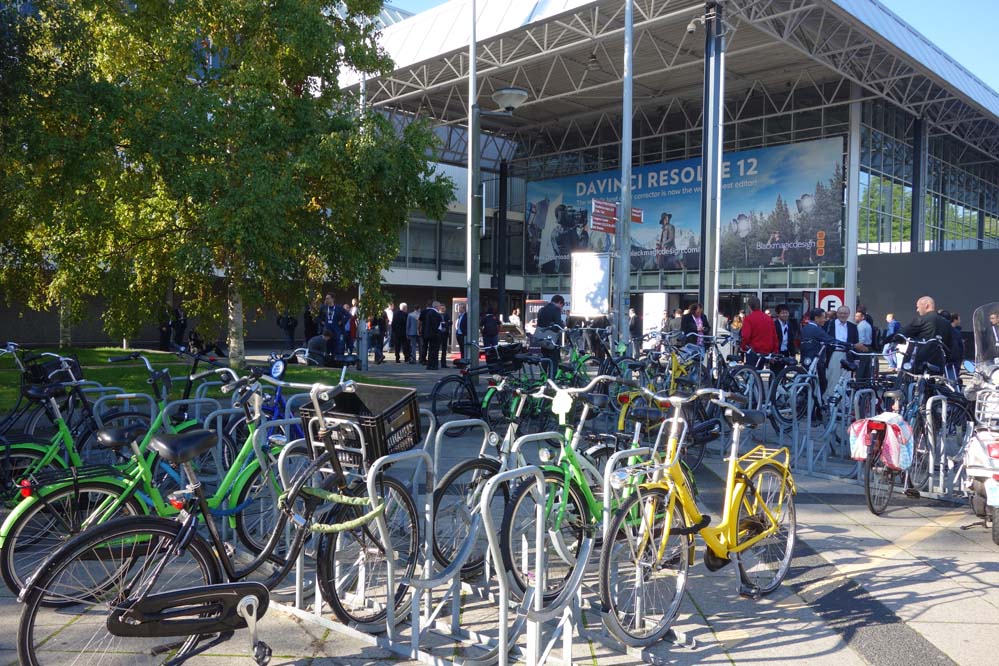 The top 15 insights and updates from IBC 2015 – Part I 1