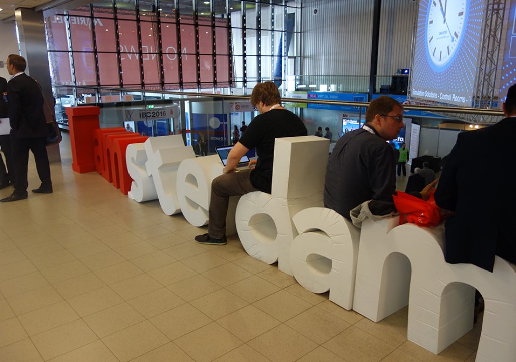 The top 15 insights and updates from IBC 2015 – Part II 1