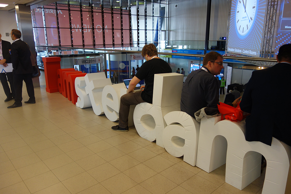 The top 15 insights and updates from IBC 2015 – Part II 9
