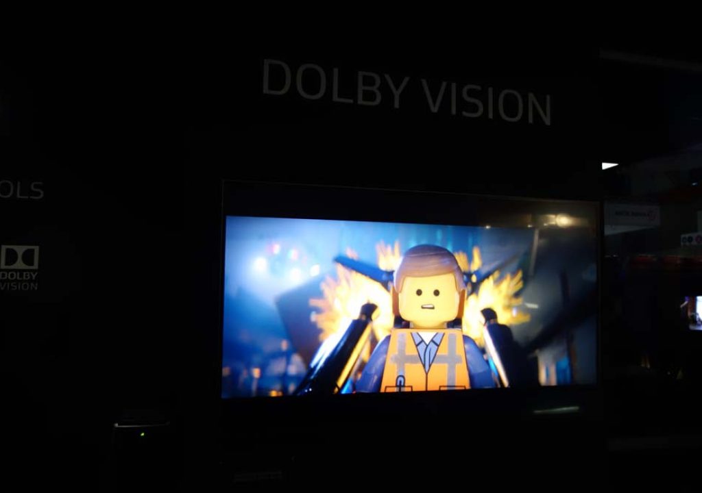 HDR has arrived - are professionals and consumers ready for it? 1