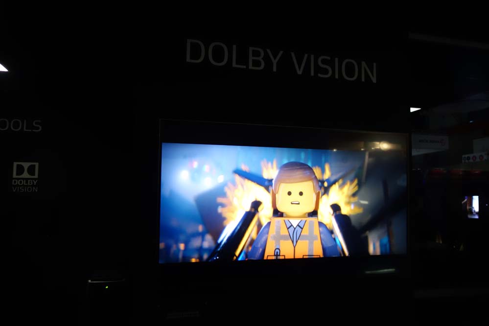 HDR has arrived - are professionals and consumers ready for it? 3