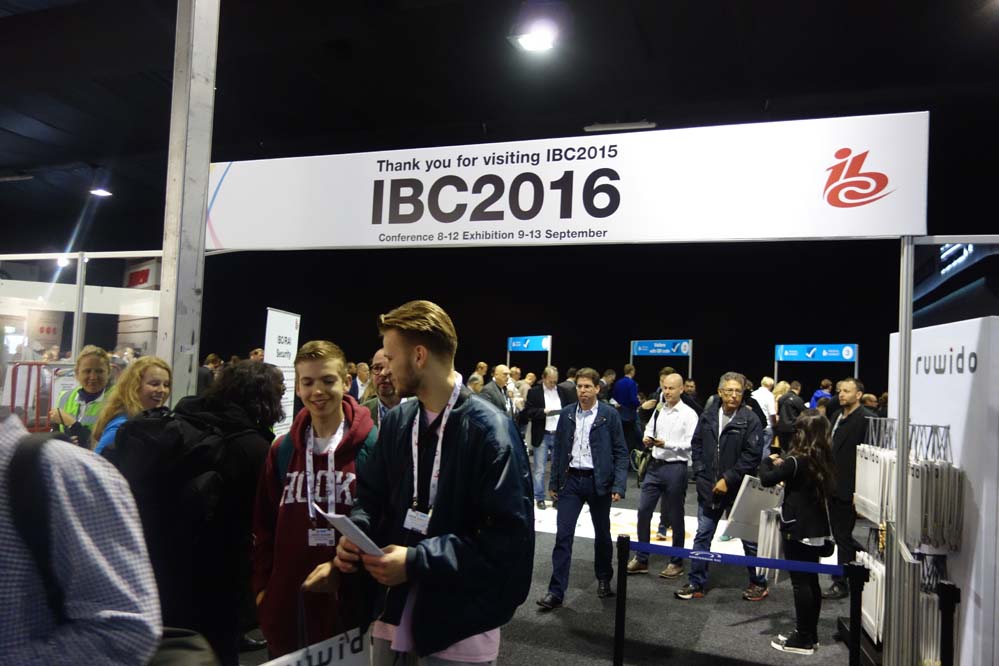 The top 15 insights and updates from IBC 2015 – Part III 8