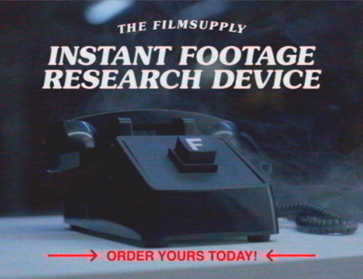 Filmsupply Releases Breakthrough Footage Research Technology 30
