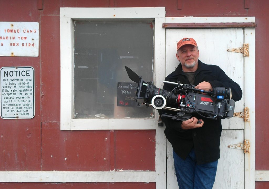 Bill Holshevnikoff Looks to Change the Mentality Around Lighting for Cinematographers 1