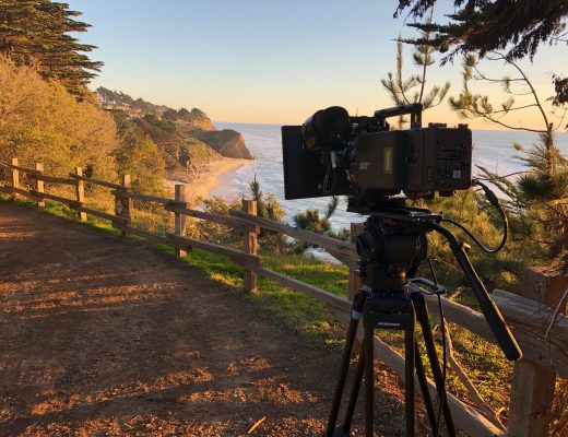 Three lenses: a look at bokeh, depth of field and geometry 7