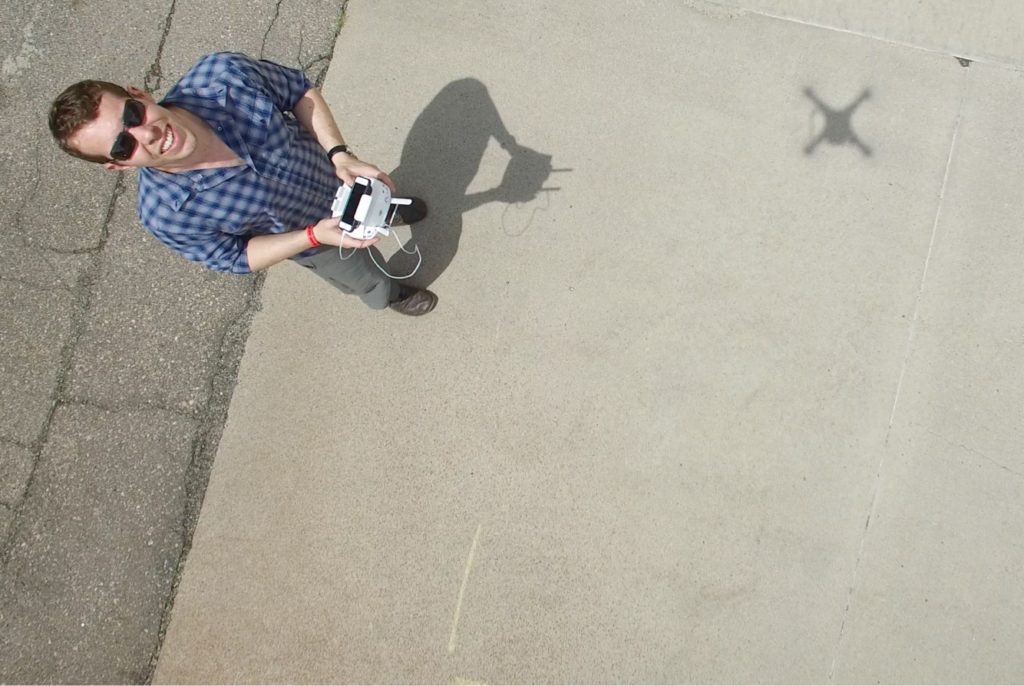 Filmtools Filmmaker Friday featuring Filmmaker EJ Horstman 9