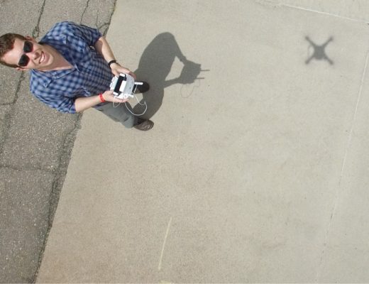 Filmtools Filmmaker Friday featuring Filmmaker EJ Horstman 22