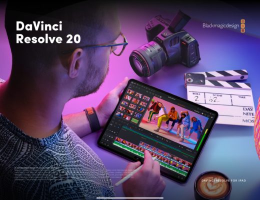 DaVinci Resolve 20 released 21