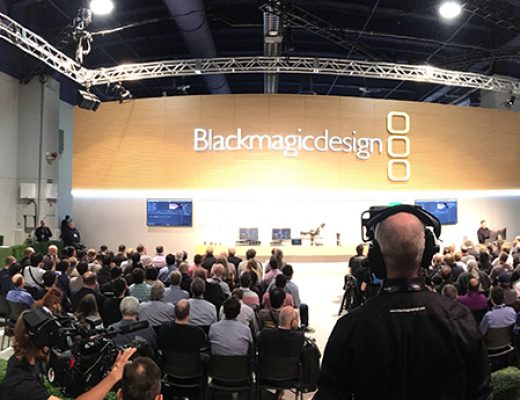 Jeff Foster's NAB Show 2018 Wrap-Up 8