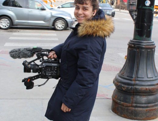 Filmtools Filmmaker Friday Featuring Filmmaker Rachel Knoll 14