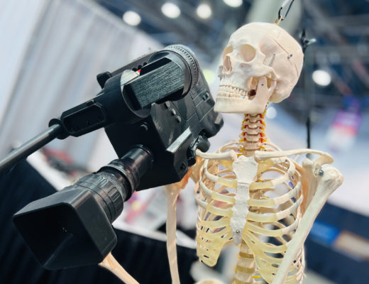 NAB Show 2024: We Sing The Body Electric 5