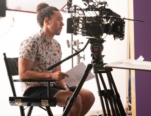 The Filmtools Podcast Eps. 4 with Director Cole Walliser 68