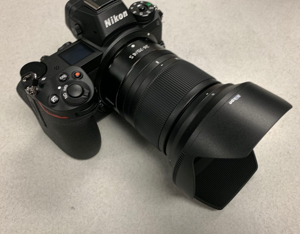 Nikon