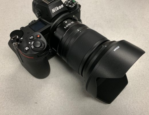 Nikon