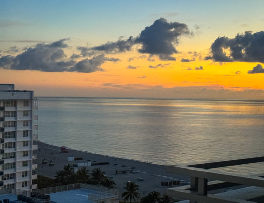 Adobe MAX Redefines the South Beach Diet 25