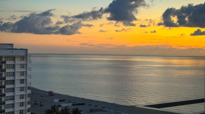 Adobe MAX Redefines the South Beach Diet 1