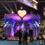Random thoughts on NAB 2019, my saddest NAB ever 19